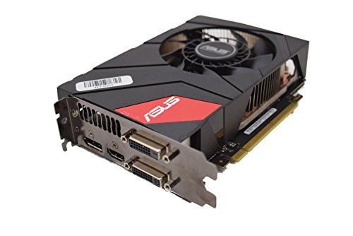 Asus GTX970-DCMOC-4GD5 GeForce GTX 970 4 GB Video Card (GTX970